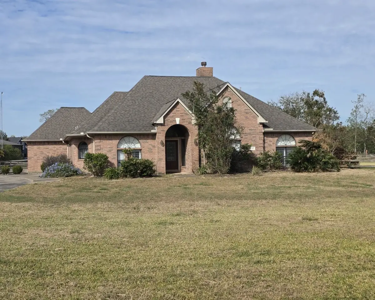 610 Double Ridge Crossing, Missouri City, TX 77459 - #1
