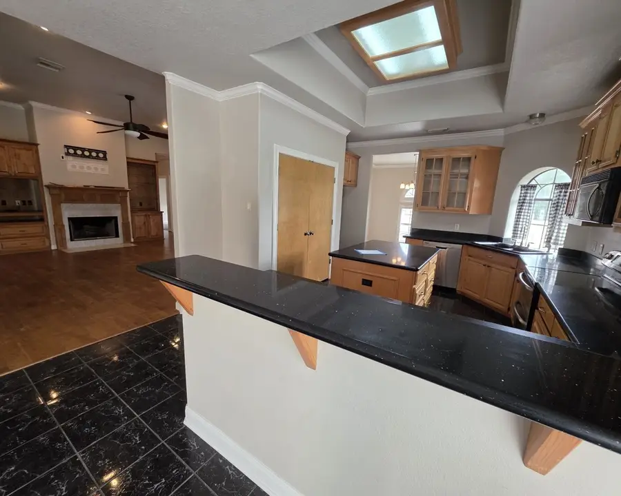 610 Double Ridge Crossing, Missouri City, TX 77459 - #3
