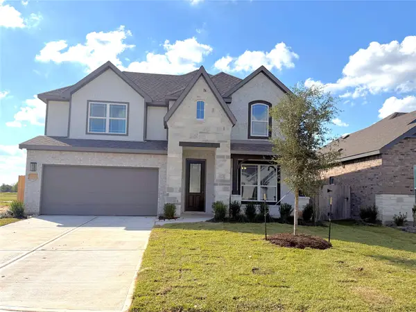357 Magnolia View Drive, Brookshire, TX 77423