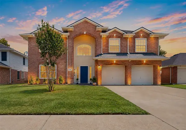 12706 Ravens Chase Lane, Cypress, TX 77429