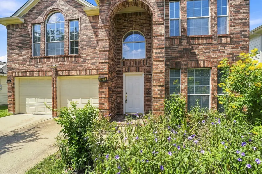 17210 Cricketbriar Court, Houston, TX 77084 - #2