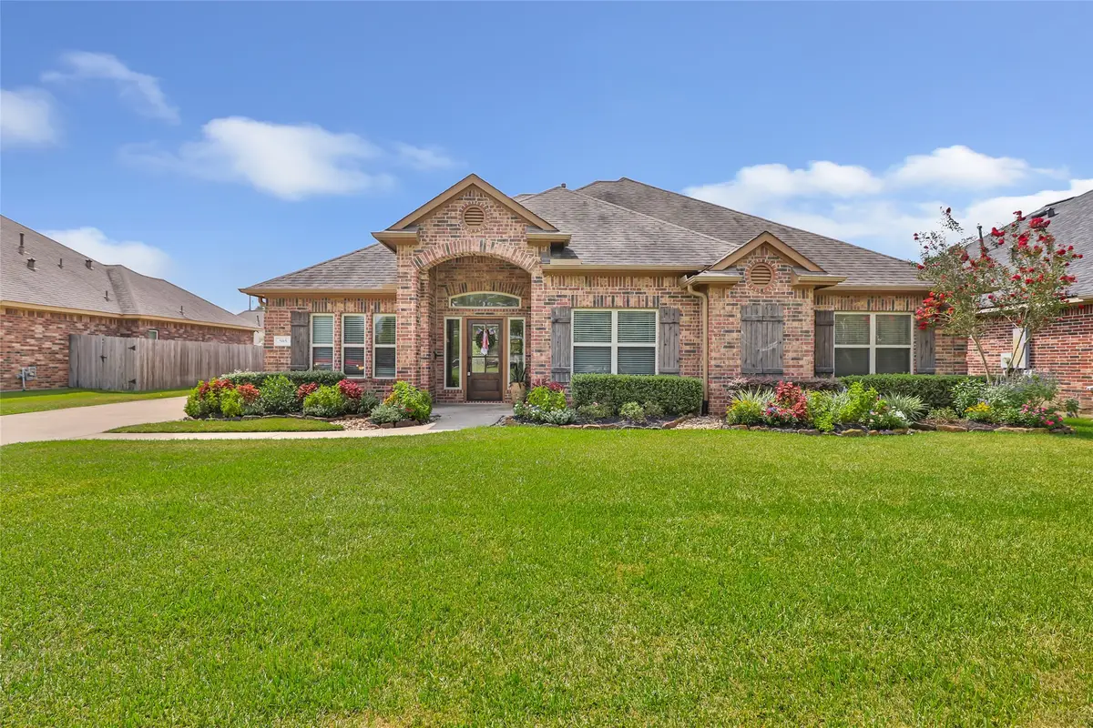 505 Ripkowski Drive, Dayton, TX 77535 - #1