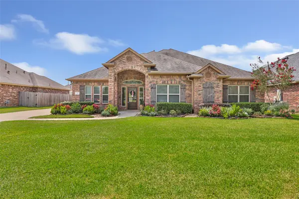 505 Ripkowski Drive, Dayton, TX 77535