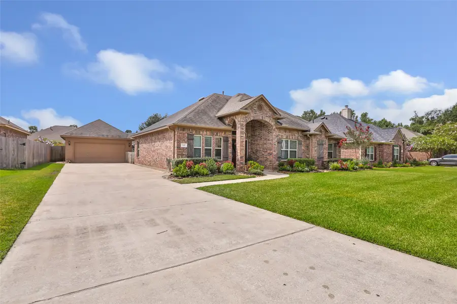 505 Ripkowski Drive, Dayton, TX 77535 - #2