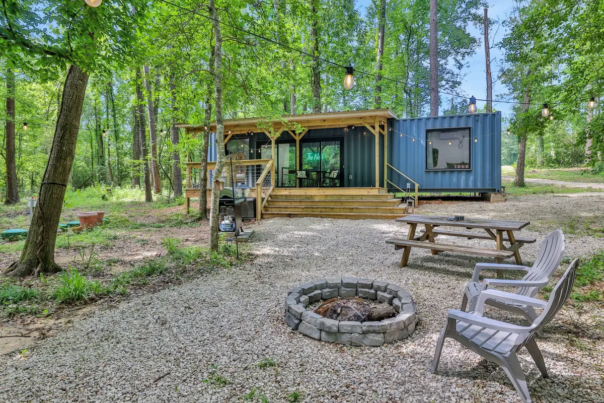 275 Fairview E, Livingston, TX 77351 - Image #1