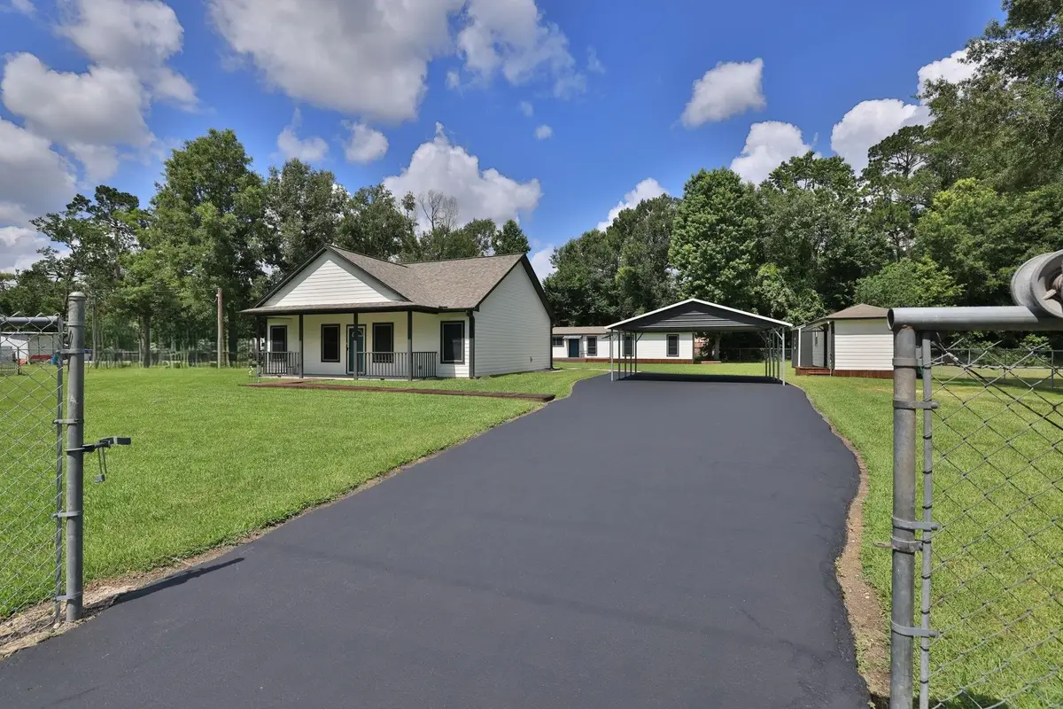17232 Bent Pine Drive, Conroe, TX 77302 - #1
