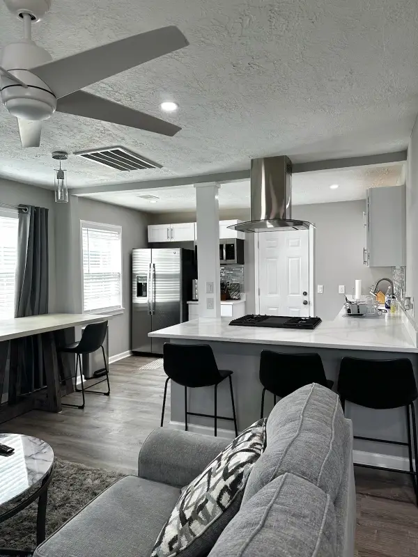 3453 Mount Pleasant Street, Houston, TX 77021