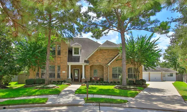 10202 Leedscastle Manor Court, Spring, TX 77379