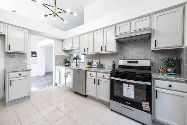 11819 Stone Bridge Drive, Houston, TX 77064