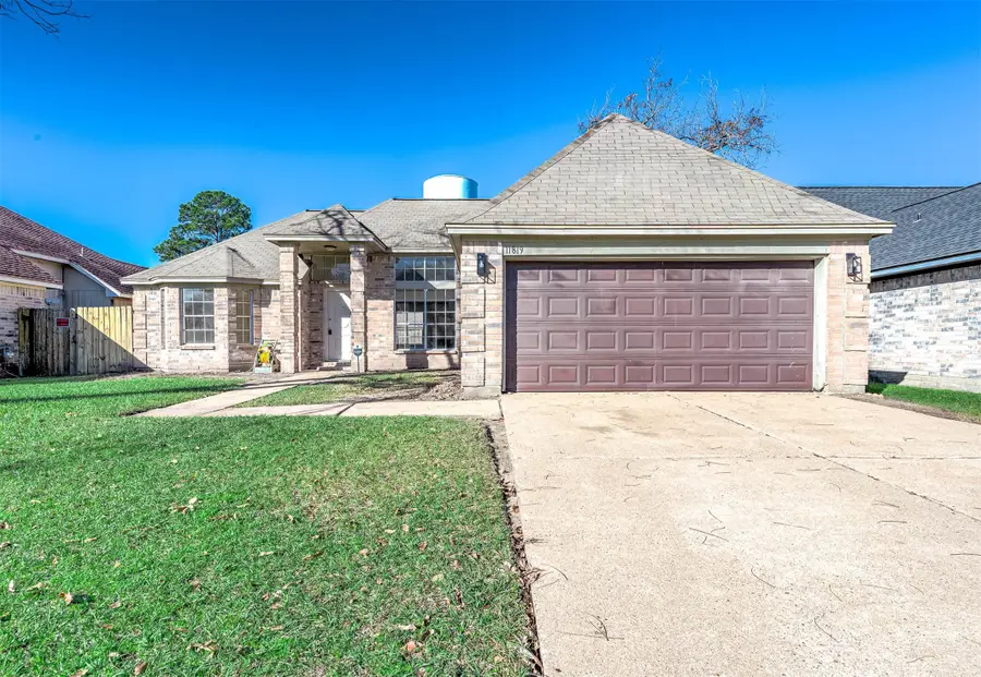 11819 Stone Bridge Drive, Houston, TX 77064 - Image #2