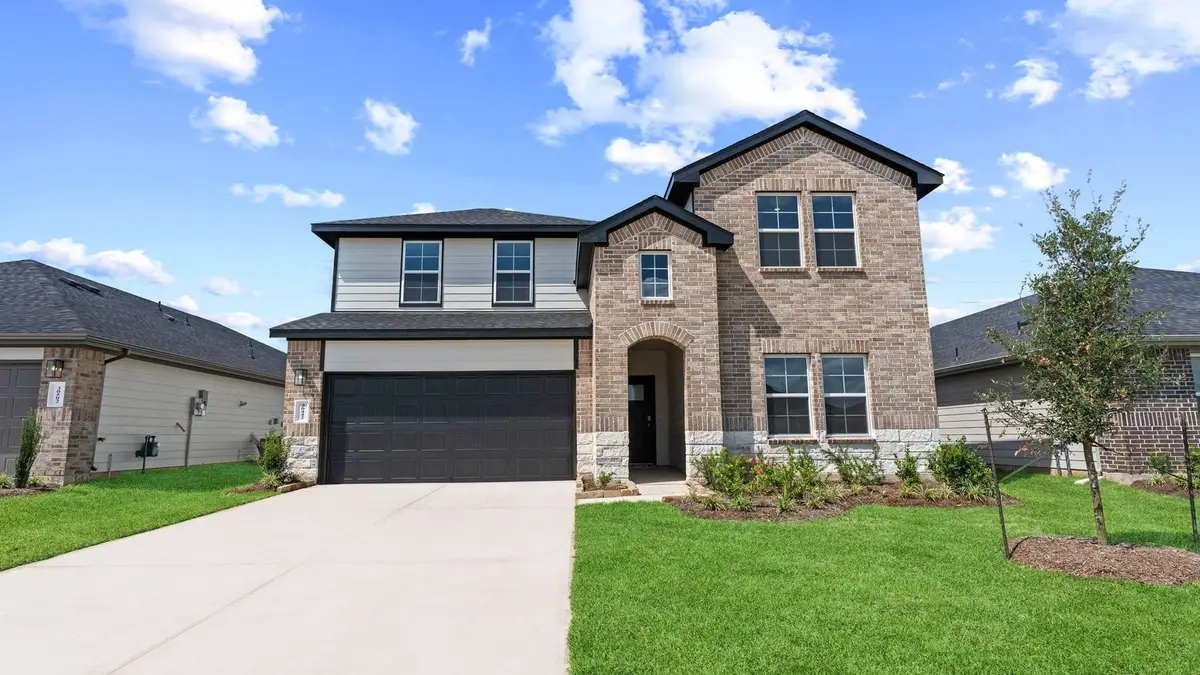 31107 Winchester Falls Court, Fulshear, TX 77441 - #1