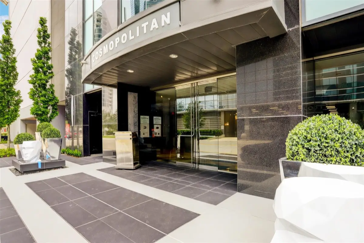 1600 Post Oak Boulevard #1304, Houston, TX 77056 - #1