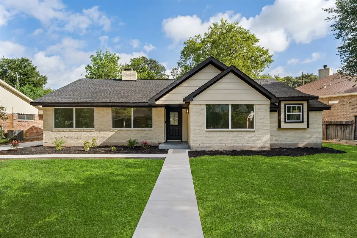 6010 Cartagena Street, Houston, TX 77035 - #1