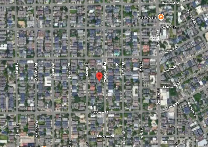 2206 Woodhead Street, Houston, TX 77019 - Image #1