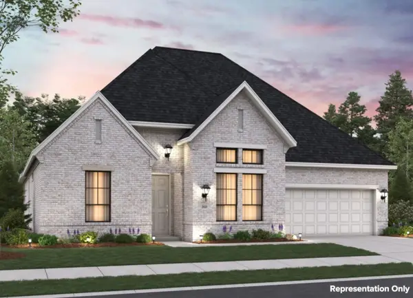 356 Legacy Point Drive, Sealy, TX 77474