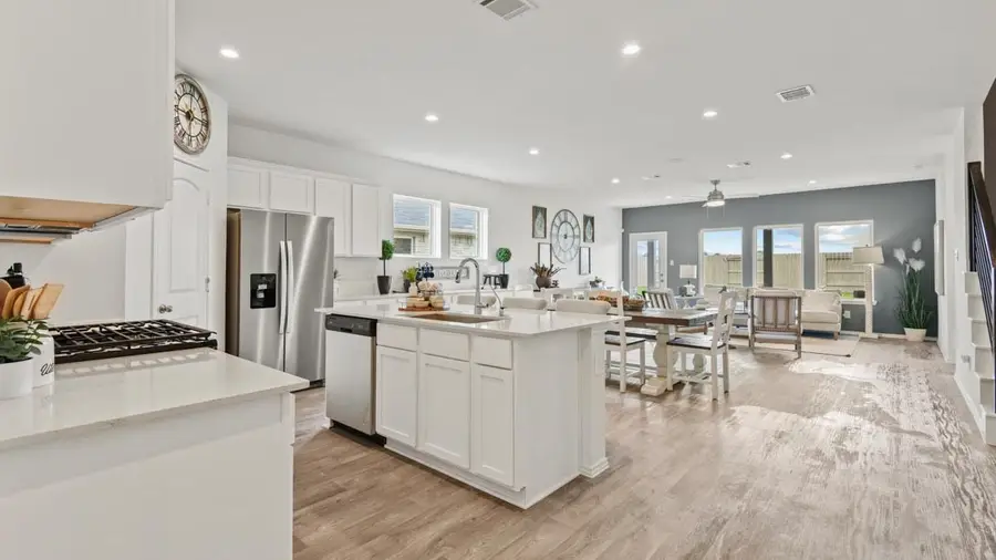 27715 Oasis Ridge Drive, Katy, TX 77493 - #2