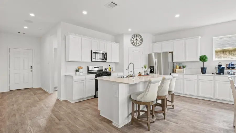 27715 Oasis Ridge Drive, Katy, TX 77493 - #3