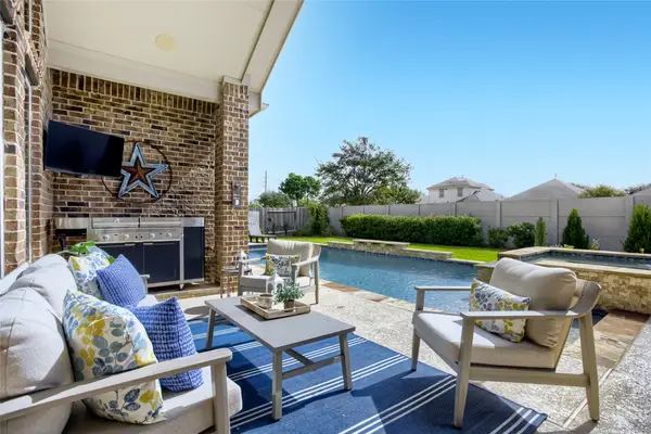 19014 Winding Atwood Lane, Tomball, TX 77377