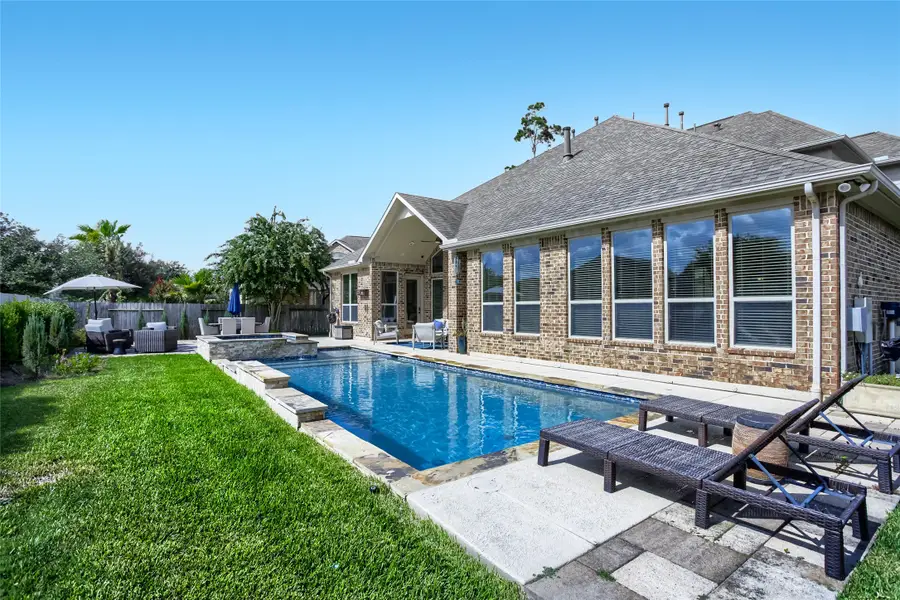 19014 Winding Atwood Lane, Tomball, TX 77377 - #2