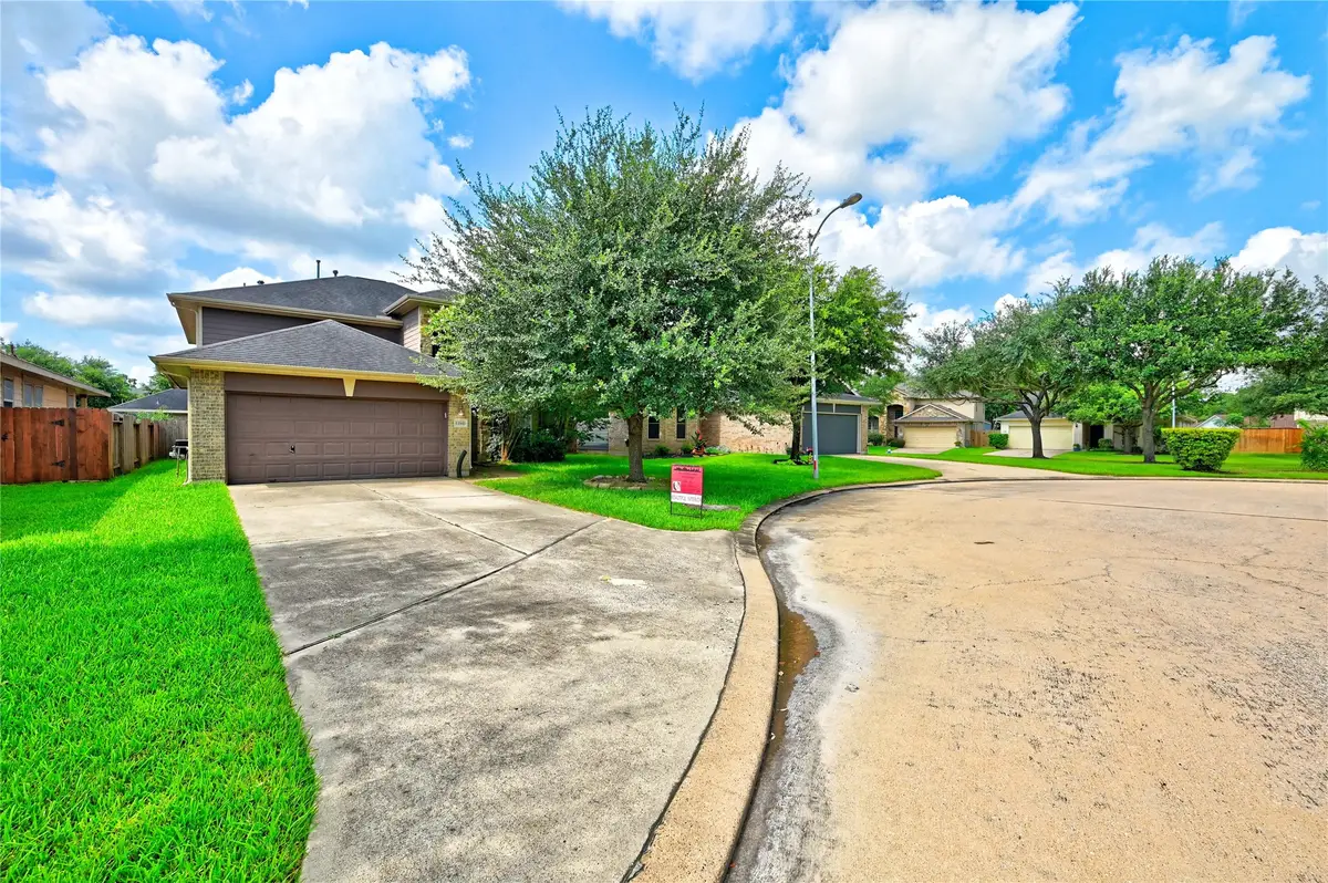 13943 Cypress Star Lane, Cypress, TX 77429 - #1
