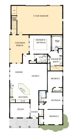 3507 Sapphire Court, Richmond, TX 77406 - Image #3