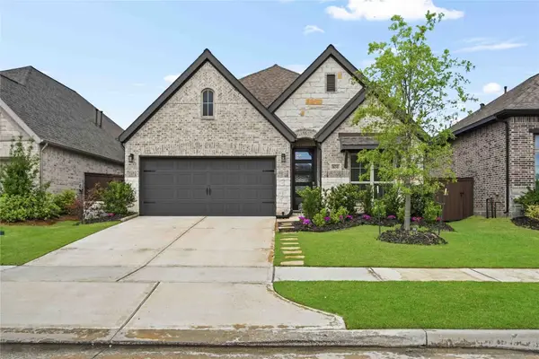 16343 Tawny Emperor Drive, Humble, TX 77346