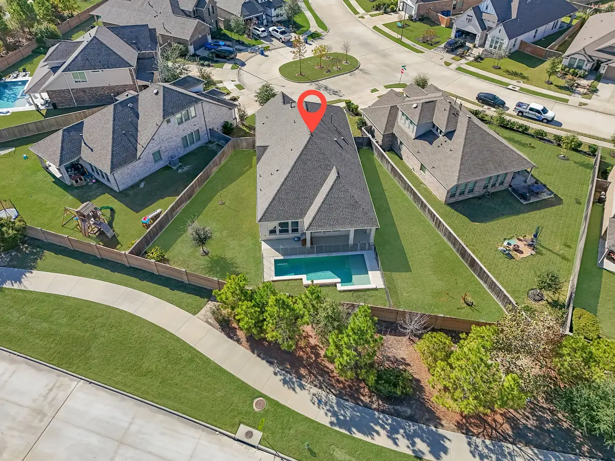 19006 Sam Bass Court, Cypress, TX 77433 - #1