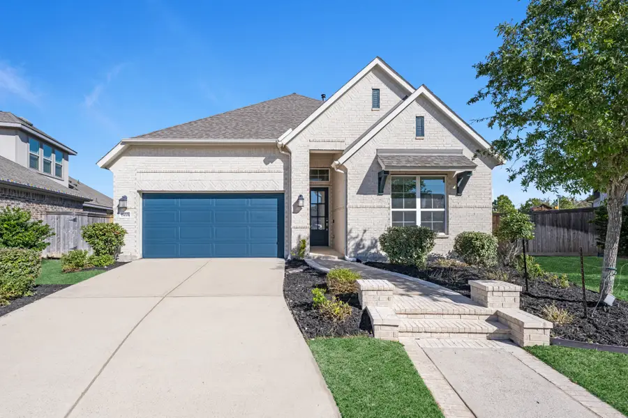 19006 Sam Bass Court, Cypress, TX 77433 - #3