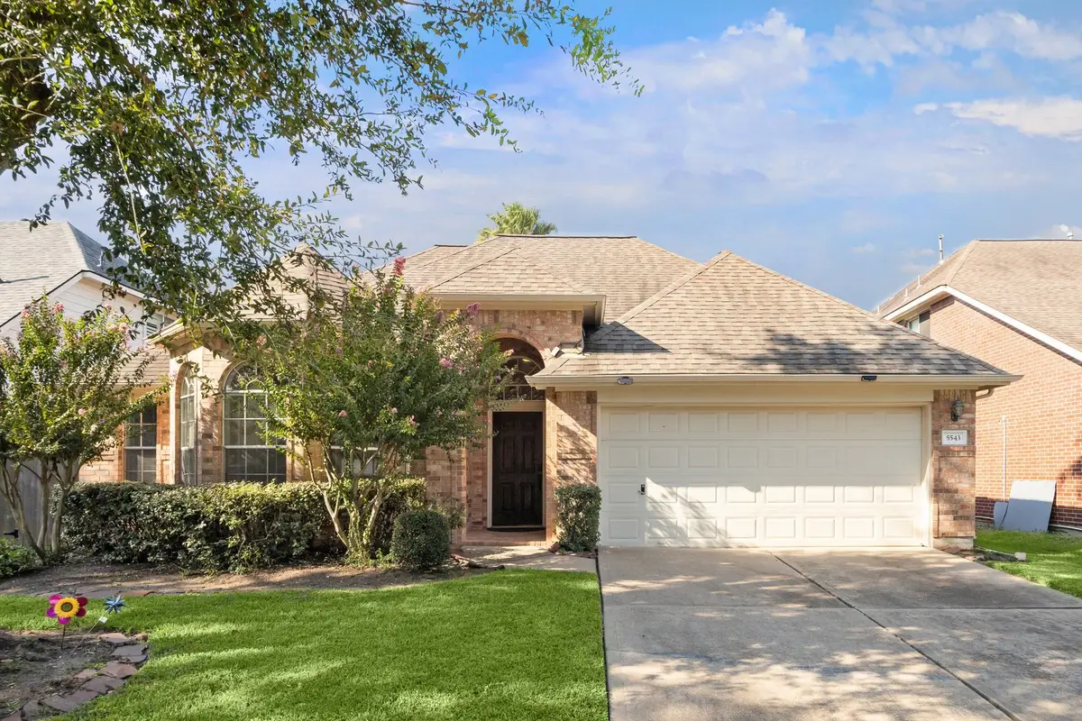 5543 Morgan Park Lane, Sugar Land, TX 77479 - Image #1