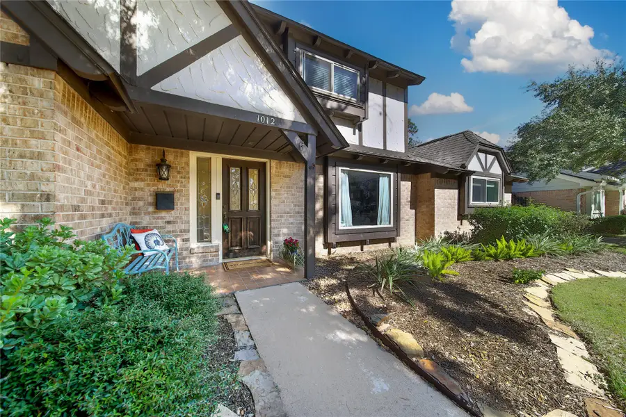 1012 Candlelight Lane, Houston, TX 77018 - Image #2