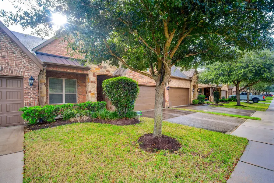 24111 Valencia Ridge Lane, Katy, TX 77494 - Image #3