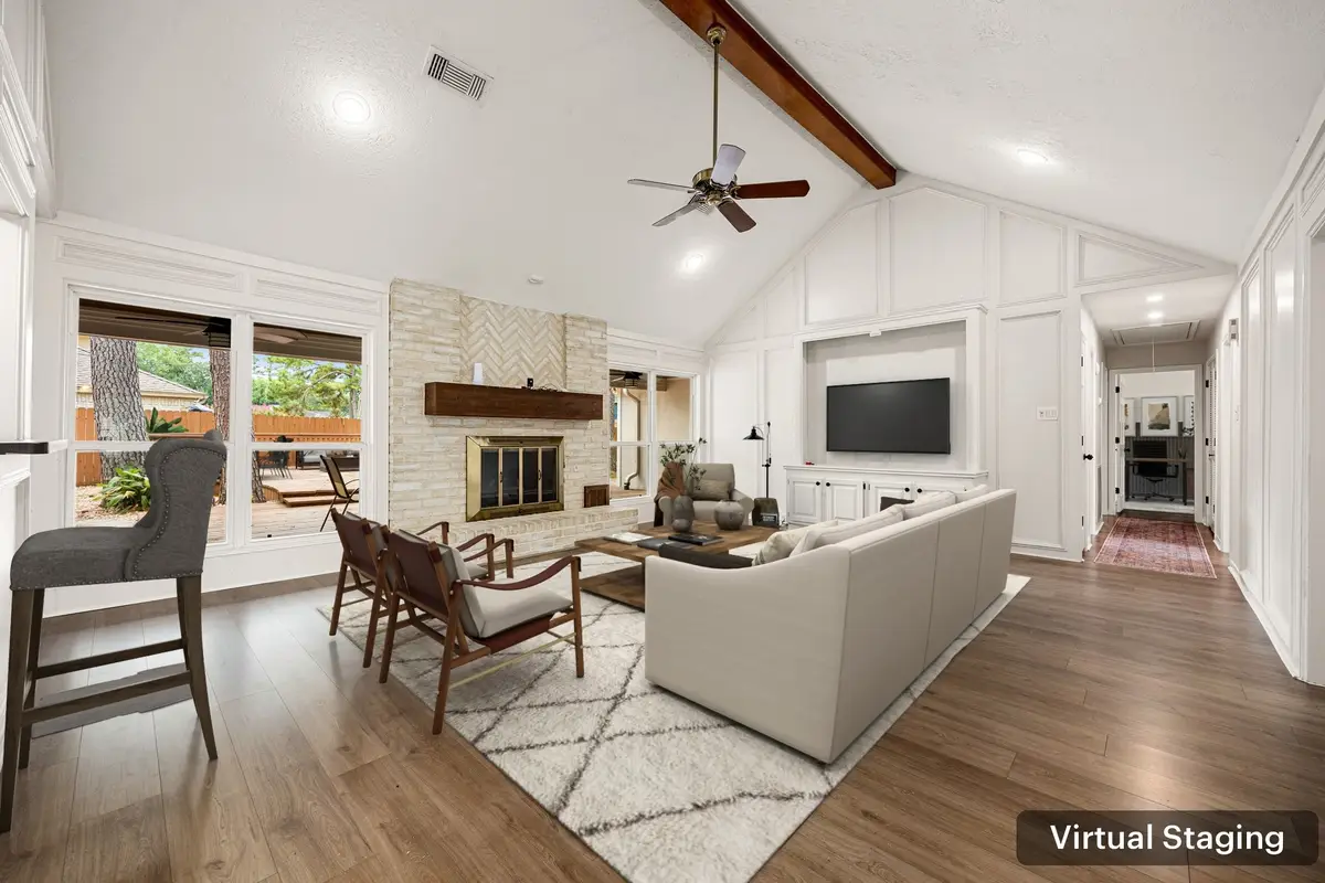 5527 Alamosa Lane, Spring, TX 77379 - Image #1