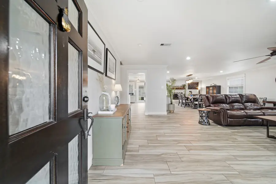 2841 Dominique Drive, Galveston, TX 77551 - #3