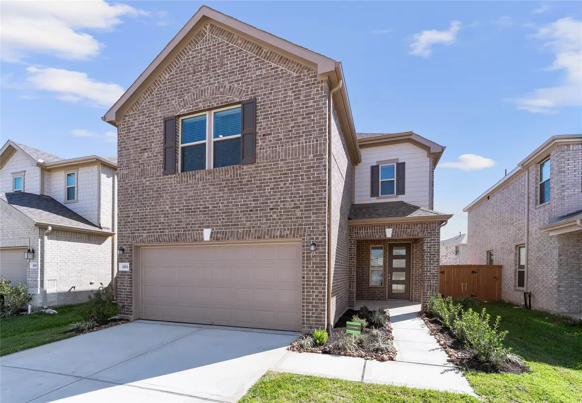 4884 Sun Falls Drive, Katy, TX 77493 - Image #1