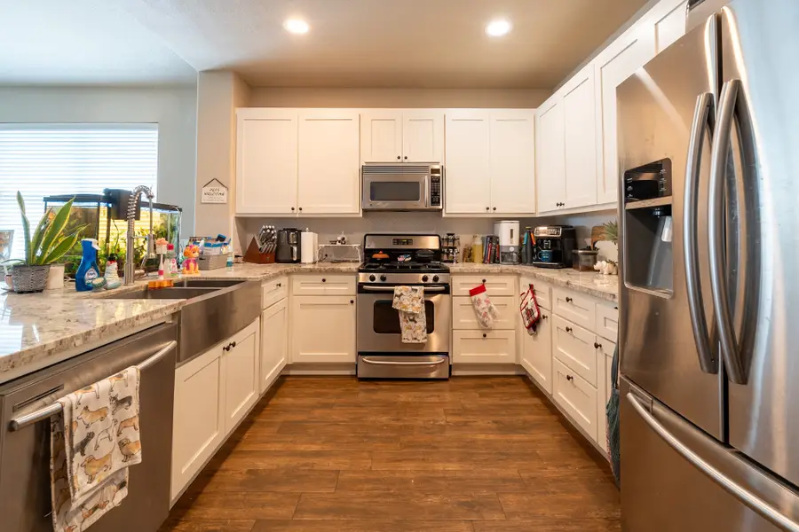 322 Autumn Creek Lane, Richmond, TX 77406 - Image #2