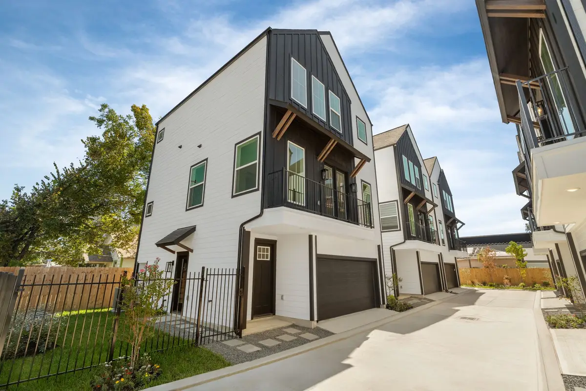 719 Thornton Road #B, Houston, TX 77018 - Image #1