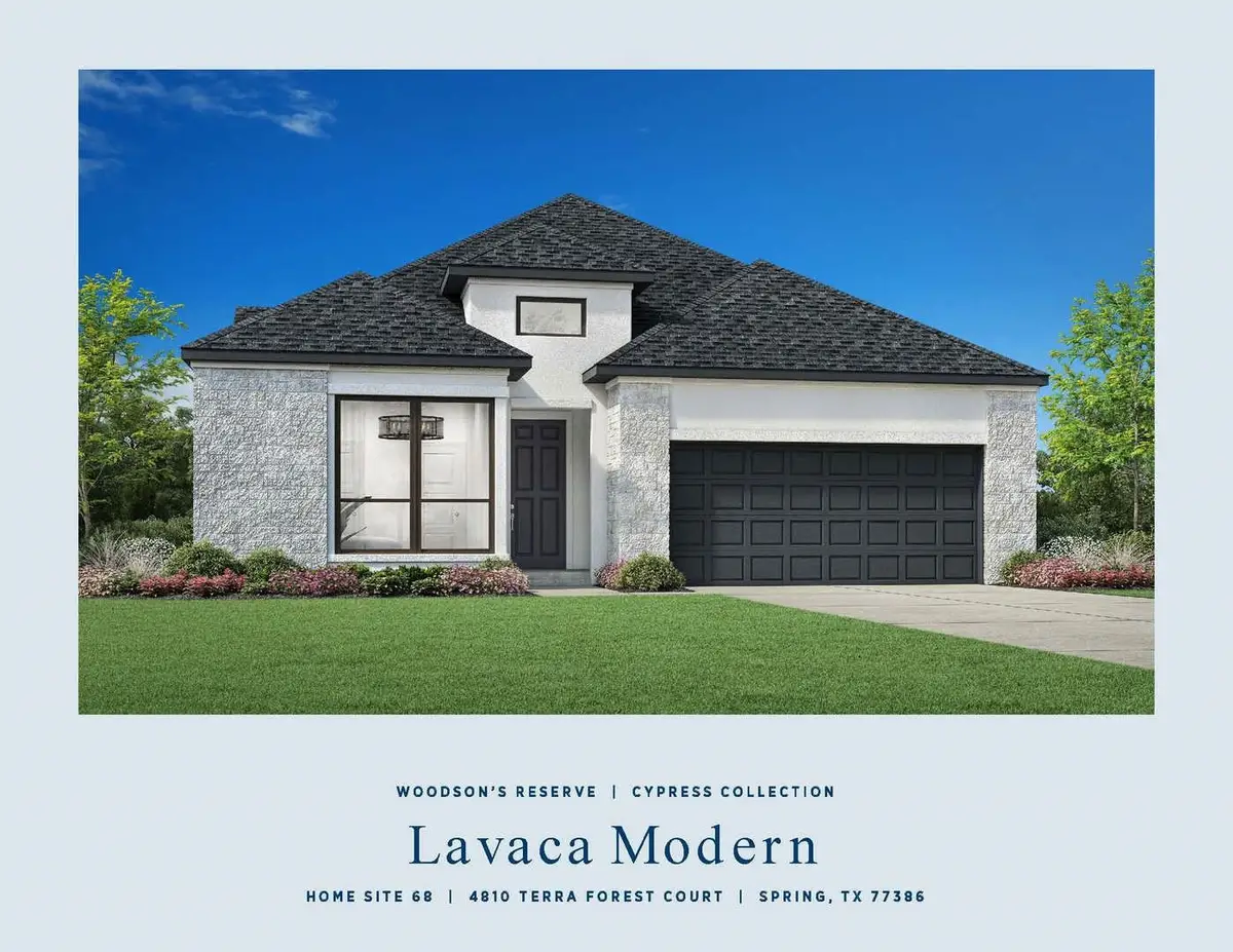 4810 Terra Forest Court, Spring, TX 77386 - #1