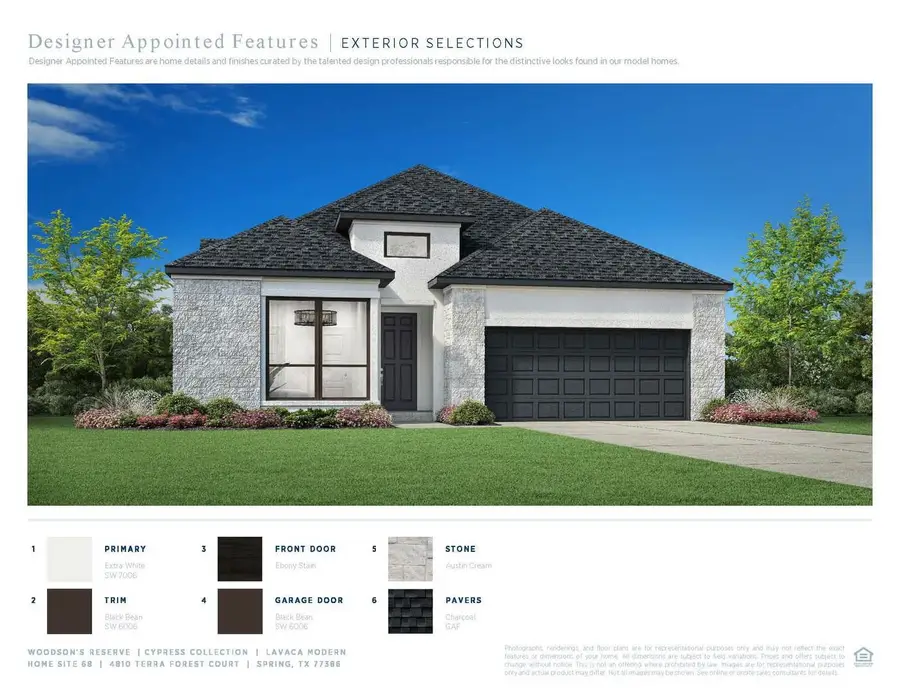4810 Terra Forest Court, Spring, TX 77386 - #3