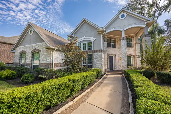 5506 Bending Branch Drive, Missouri City, TX 77459