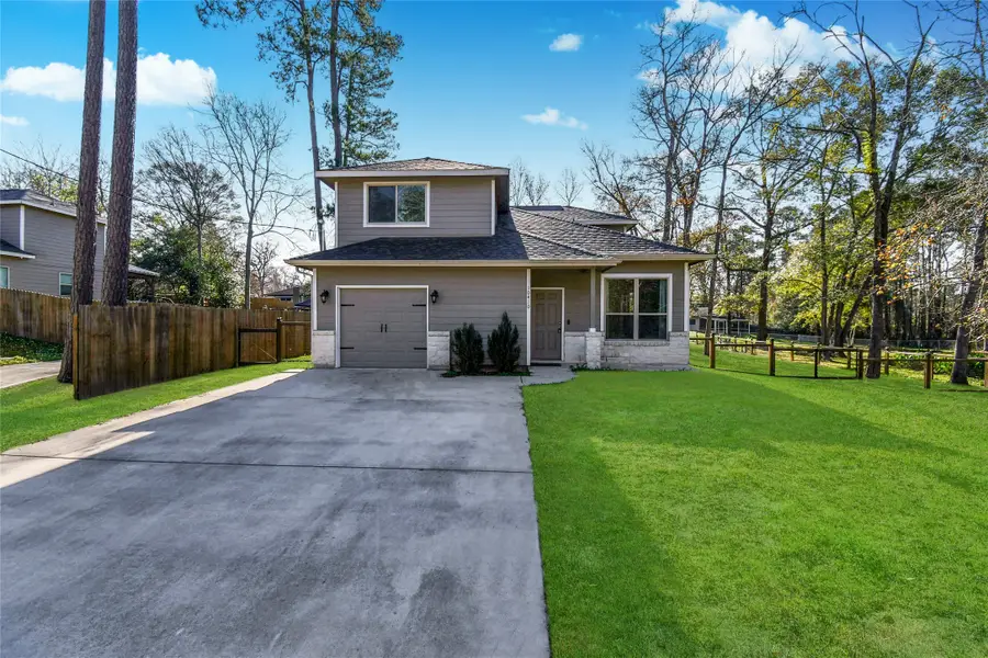10410 Royal Magnolia Drive, Conroe, TX 77303 - #2