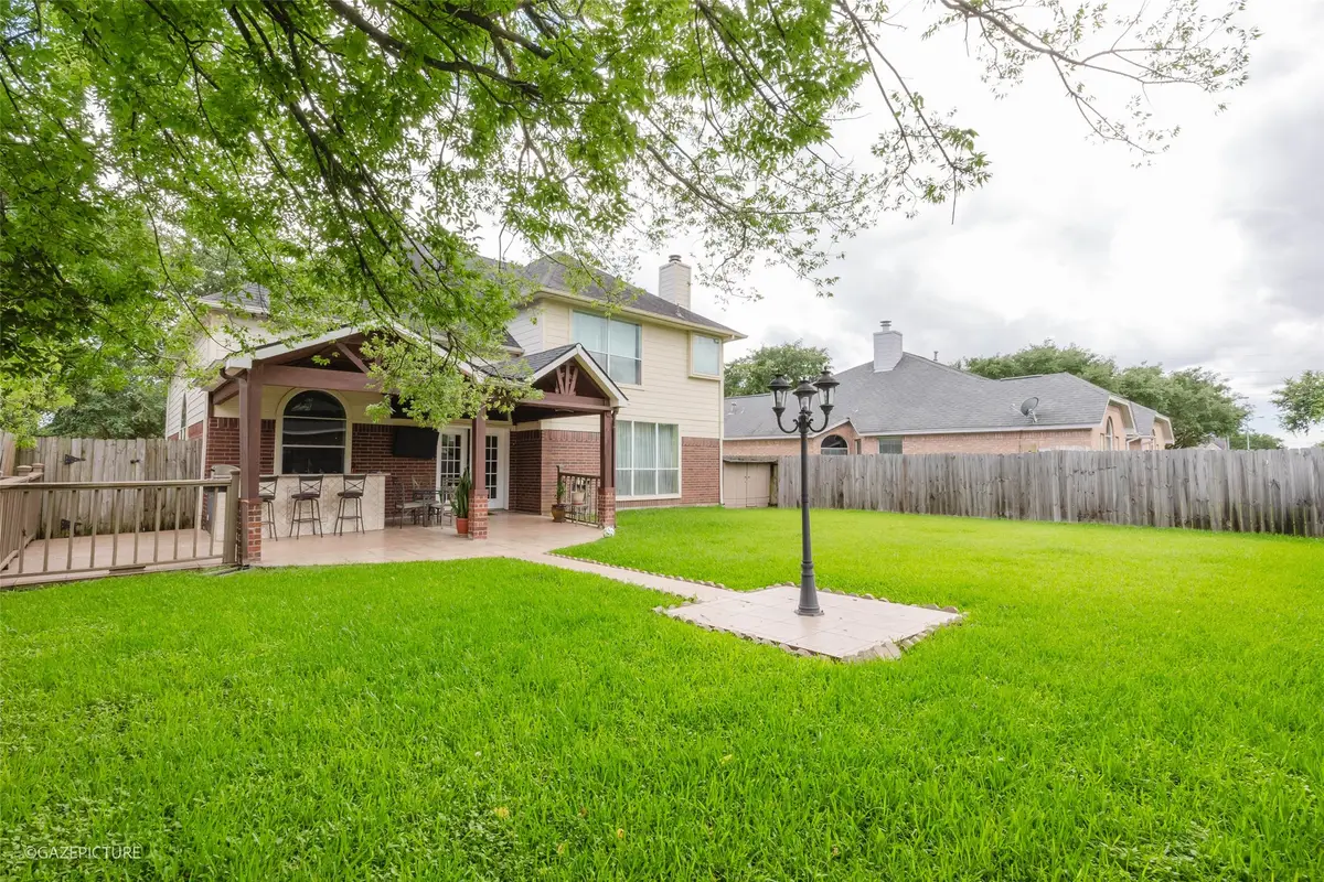 17630 Sagemont Square Court, Richmond, TX 77407 - #1