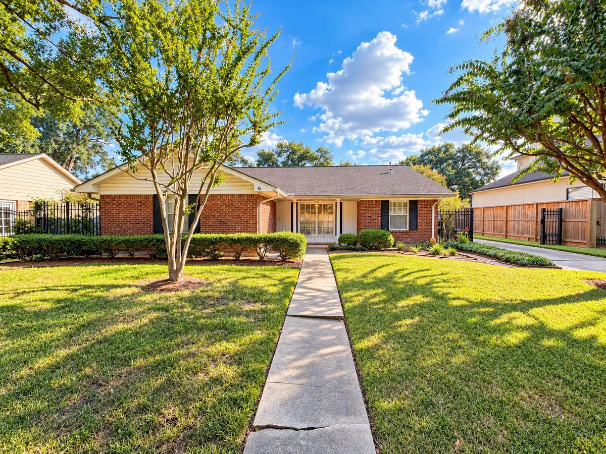 7903 Meadow Lake Lane, Houston, TX 77063 - #1