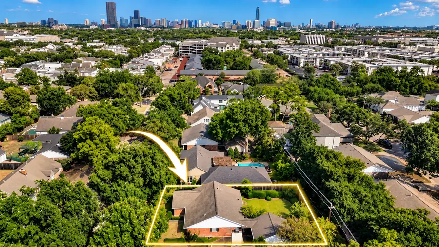 7903 Meadow Lake Lane, Houston, TX 77063 - #3