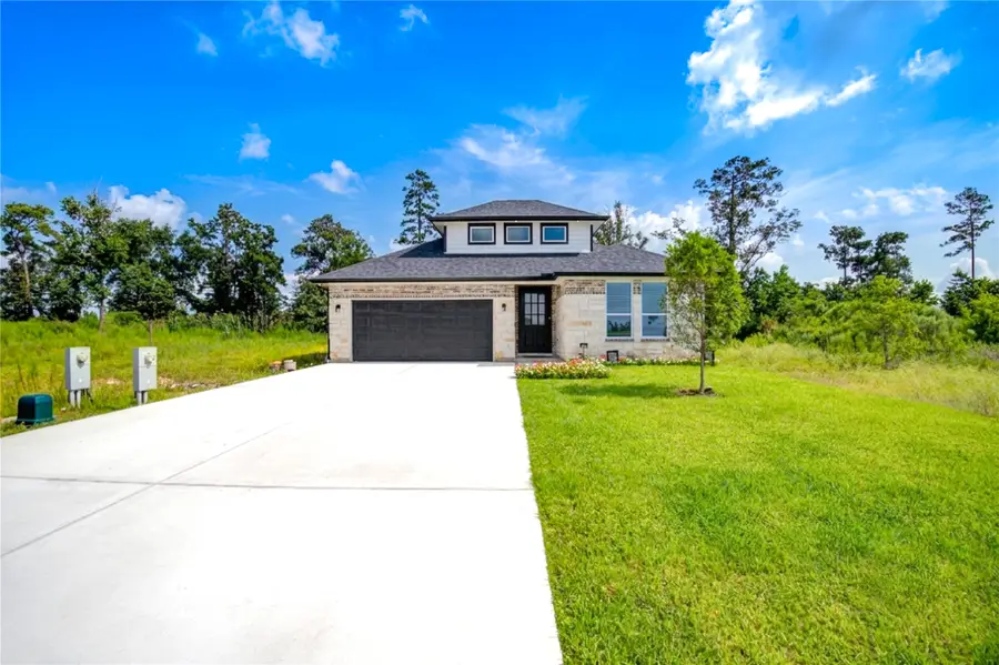 2343 Road 5838, Cleveland, TX 77327 - #2