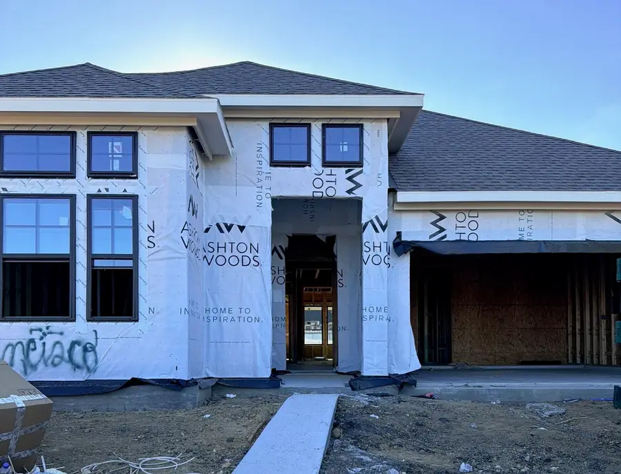 14807 Mission Avenue, Monterey Belvieu, TX 77523 - Image #2