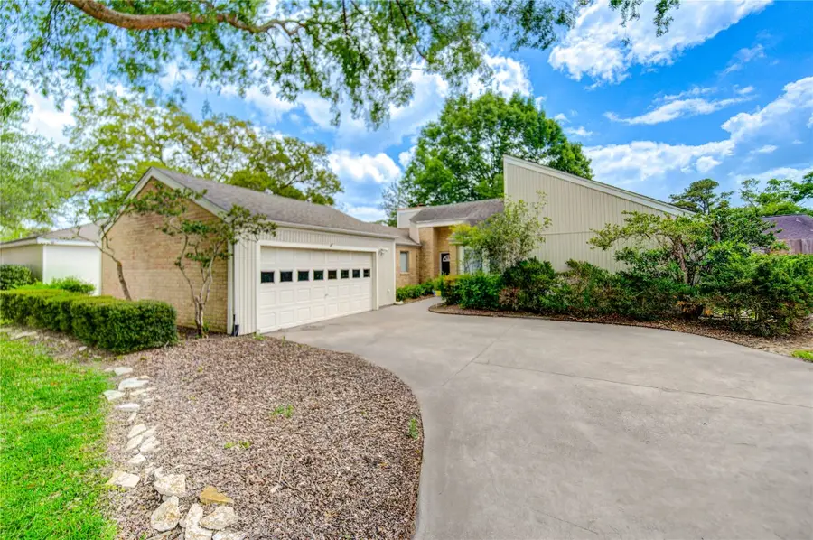 1063 Apache Falls Drive, Katy, TX 77450 - #2