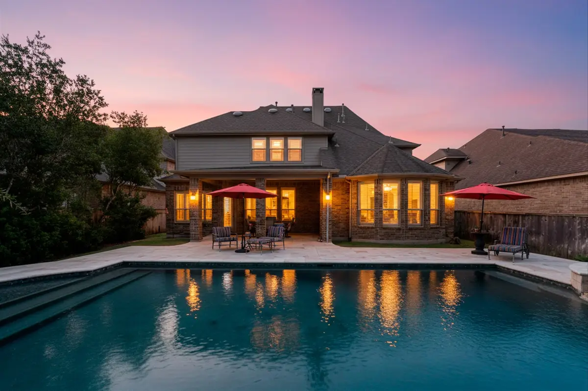 203 Greylake Place, The Woodlands, TX 77354 - Image #1