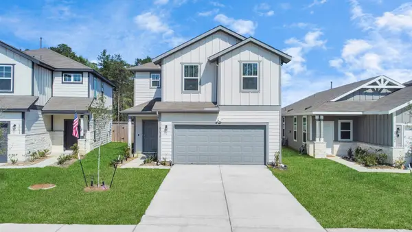 23630 Fallen Cone Street, Spring, TX 77373