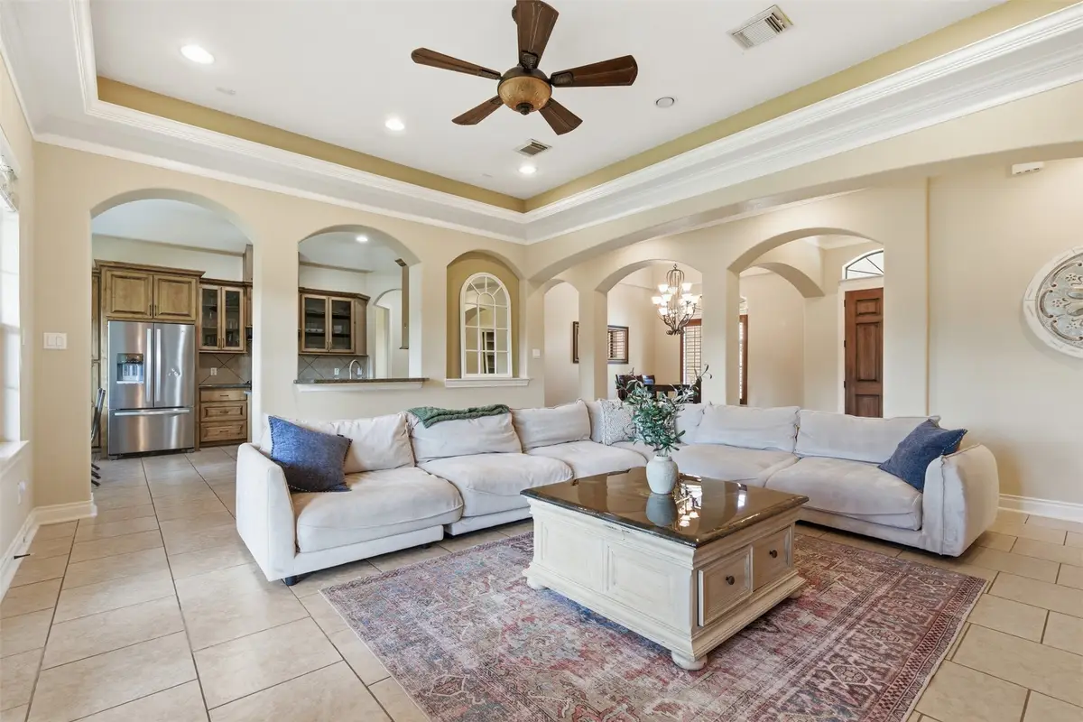 914 Quintana Roo Place, Seabrook, TX 77586 - Image #1