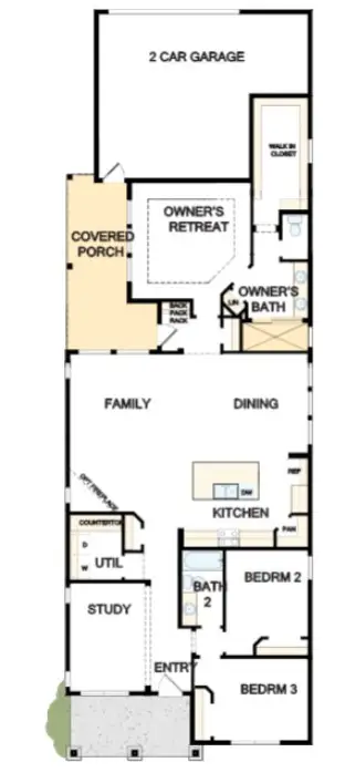 11429 Billy Bobs Street, Montgomery, TX 77354 - Image #2